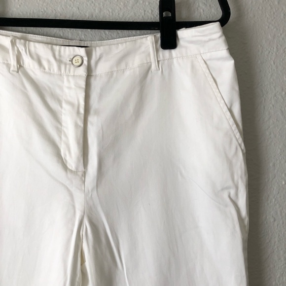 MetroStyle TALL Cropped Pants - Picture 2 of 6